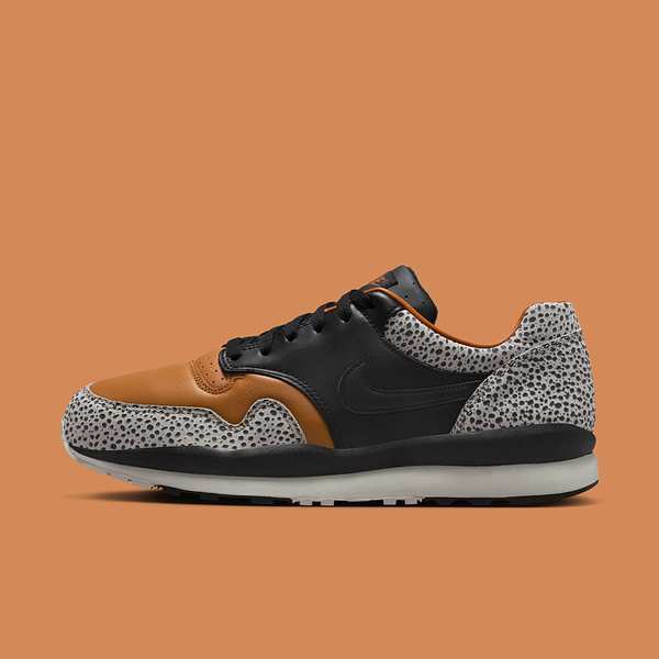 Air safari og clearance